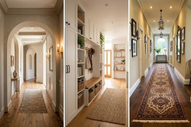 11 Beautiful Hallway Ideas for Every Home
